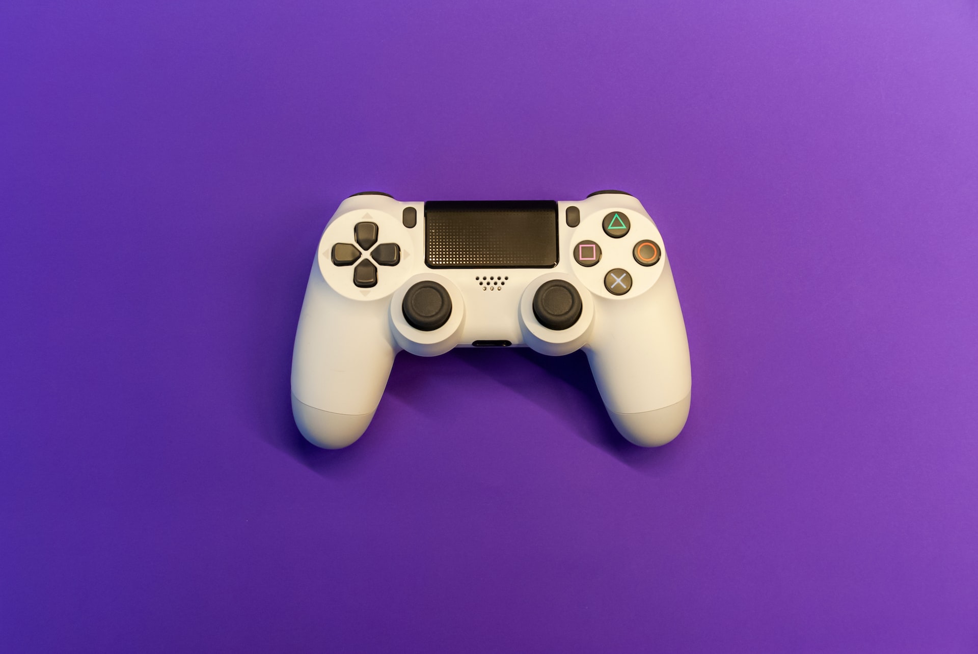 Read more about the article Start Playing PC games with a PS4 controller